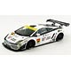 Ebbro Resin Model 1/43 MonePa LAMBORGHINI GT3 SUPER GT300 2013 No.88(Preorder)