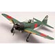 GiMIX GiST02 1/48 Interior Structure Reproduced Type 0 Carrier Fighter 52 Night Model (332nd Navy Squadron)(Preorder)