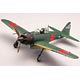 GiMIX GiST04 1/48 Interior Structure Reproduced Type 0 Carrier Fighter 52 Otsu Model (721st Navy Squadron)(Preorder)