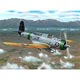 Czech Special Hobby Plastic Model 1/72 US Vort SB2U-2 Vindicator Carrier Bomber