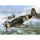 Czech Special Hobby Plastic Model 1/32 Fiat G.50-II Fighter Finnish Air Force
