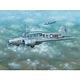Czech Special Hobby Plastic Model 1/72 Royal Avro Anson Mk.I Twin Engine Multipurpose Initial Model(Back-order)
