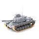Cyber Hobby Plastic Model 1/35 US Army M48A3 Mod.B Patton Main Tank(Preorder)