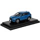 Oversteer Diecast Model 1/64 MAZDA CX-5 Sky Blue Maica(Preorder)