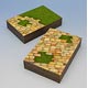 1/24 Simple Base B Set of 2 Types(Preorder)