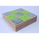 Paper Craft 1/12 Free Base D(Preorder)