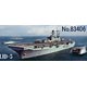 Hobby Boss Plastic Model Ship Series 1/700 US Navy Amphibious Assault Ship Bataan LHD-5(Preorder)
