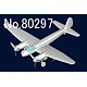 Hobby Boss Plastic Model Aircraft Series 1/72 Junkers Ju88(Preorder)