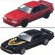 Idea GREENLIGHT Mini Car 1/64 Hollywood Series - Series 5 Set of 6 Types(Preorder)