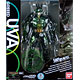 (Pre-owned ITEM:B+ / BOX:B)S.H. Figuarts - Kamen Rider OOO Uva [Tamashii Web Exclusive](Released)
