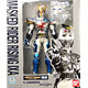 (Pre-owned ITEM:B / BOX:C)S.H. Figuarts - Kamen Rider Rising Ixa [Tamashii Web Exclusive](Released)