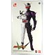 (Pre-owned ITEM:A / BOX:A)PROJECT BM! No.42 Kamen Rider Double (Fang Joker) 12 Inch Fully Posable Figure [PBM! Kamen Rider W (Luna Trigger) First Release Purchase Bonus Item](Released)