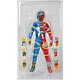(Pre-owned ITEM:B+ / BOX:B)Real Action Heroes No.531 RAH DX Kikaider Ver.1.5 & Side Machine [Medicom Toy Premium Club Exclusive](Released)