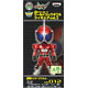(Pre-owned ITEM:A/BOX:B)Kamen Rider Series World Collectable Figure Vol.2 KR012 Kamen Rider Accel (Game-prize)(Released)