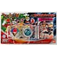 Super Hero Taisen Z - DX Wizard Ring Super Hero Taisen Set