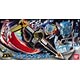 Kamen Rider Wizard - Kaki Onoken DX Axe Calibur