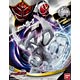 Kamen Rider Wizard - Plamonster Series EX White Garuda