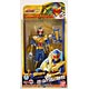Kamen Rider Wizard WAP! 10 Kamen Rider Beast Hyper
