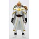 Kamen Rider Wizard - Rider Hero Series EX White Wizard(Released)