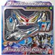 Tokusatsu Toys