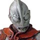Ultra Twelve Heavenly Generals Vol.1 Ultraman Shatora Taishogun