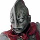 Ultra Twelve Heavenly Generals Vol.1 Zoffy Bikara Taishogun
