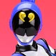 S.H.Figuarts - Unofficial Sentai Akiba Rangers Season Tsu: Akiba Blue (Season Tsu Ver.)(Preorder)