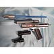 Ultraman Scientific Special Search Party Weapons 1/1 Hayata Custom Marus 133