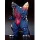 Toho Kaiju Collection Vol.17 Space Godzilla Damage Ver. Complete Figure