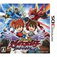 3DS Chousoku Henkei Gyrozetter: Albatross no Tsubasa
