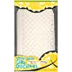 3DS LL Kirameki TPU Case - Clear(Back-order)