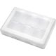 3DS CYBER Card Case 24 (Clear)(Back-order)
