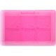 3DS/DS CYBER Shiny Card Case 24 (Candy Pink)