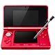 Nintendo 3DS - Metallic Red(Preorder)