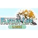 3DS Fantasy Life LINK!