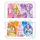 3DS LL Doki Doki! PreCure Custom Hard Cover (Mix)(Preorder)