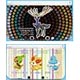 3DS LL Dressable Cover for Nintendo 3DS LL Xerneas Tabidachi no 3biki(Preorder)