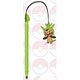3DS LL Mascot Touch Pen for Nintendo 3DS LL Chespin(Preorder)