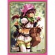 Sangokushi Taisen Trading Card Game Official Sleeve Vol.5 Outou Pack(Released)