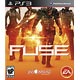 PS3 [Asian Edition] FUSE