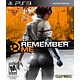 PS3 [Asian Edition] Remember Me