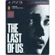 PS3 [Asian Edition] The Last of Us