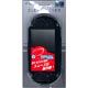 PS Vita Clear Cover (Clear Black)(Preorder)