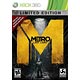 Xbox360 [Asian Edition] Metro: Last Light (ASIAN ENG VERSION)