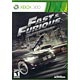 Xbox360 [Asian Edition] FAST & FURIOUS SHOWDOWN(Released)