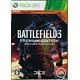 Xbox360 [Japanese Edition] Battlefield 3 Premium Edition