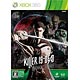 Xbox360 KILLER IS DEAD PREMIUM EDITION