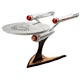 スタートレック 宇宙大作戦 1/600 NCC-1701 U.S.S エンタープライズ(TV版) プラモデル