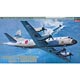 1/72 P-3C オライオン(海上自衛隊) プラモデル
