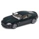 WELLY ダイキャストモデル 1/24 ジャガー XK クーペ(グリーン)